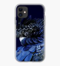 Fibonacci Cockatoo iPhone Case