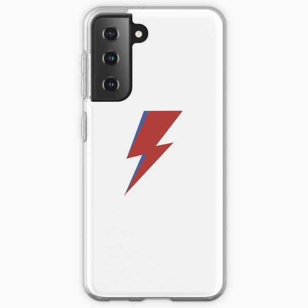 D.B. Lightning Samsung Galaxy Soft Case