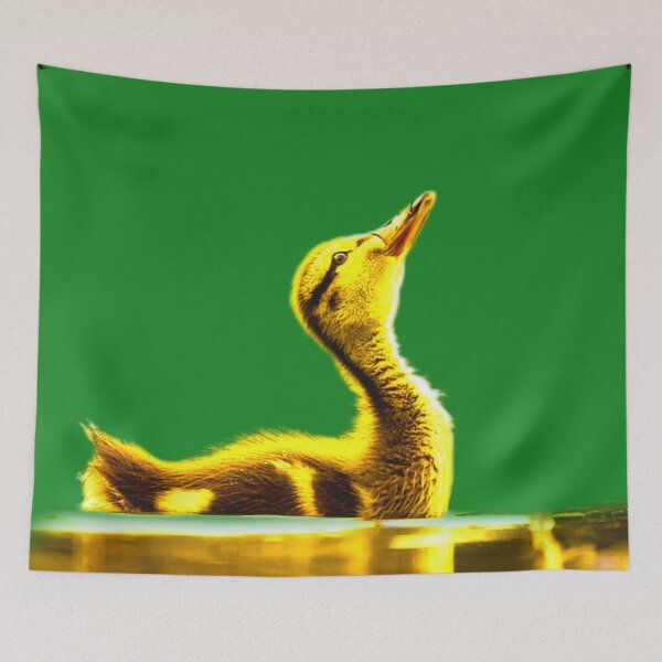 Item preview, Reflective Duck designed and sold by ontological.