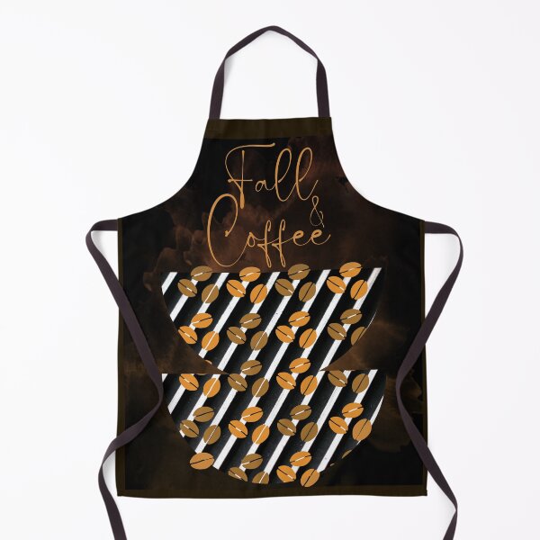 Item preview, Fall and Coffee Vibes designed and sold by Swagmode.