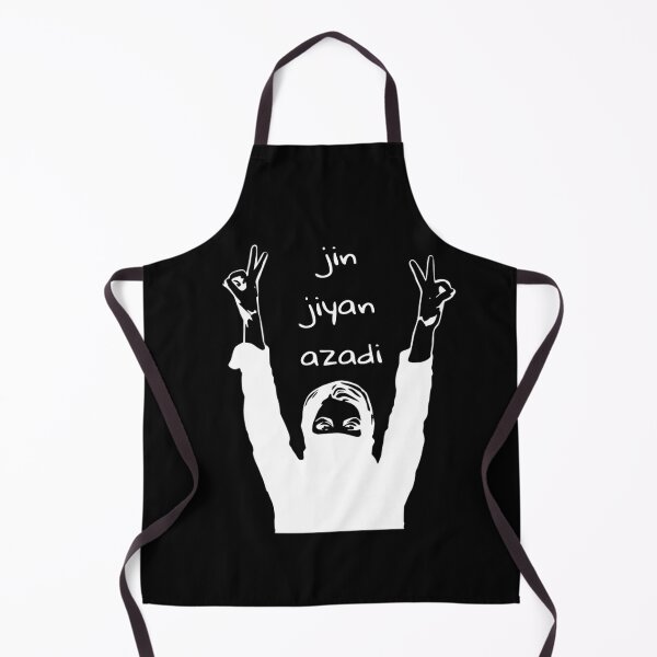 Item preview, Jin Jiyan Azadi - freedom Classic  designed and sold by ChristopherB44.