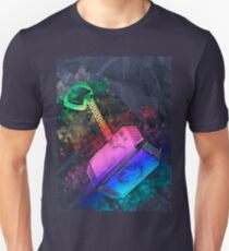 Mjölnir - Thor's Hammer Unisex T-Shirt