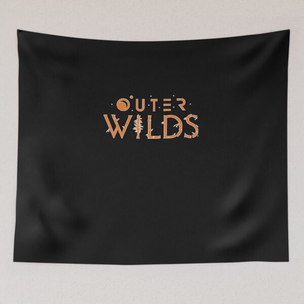 Item preview, Outer Wilds game Classic T-Shirt designed and sold by bobbyroberts.