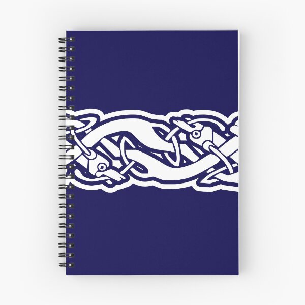 Item preview, Knotwork Animal Design designed and sold by kayakcapers.