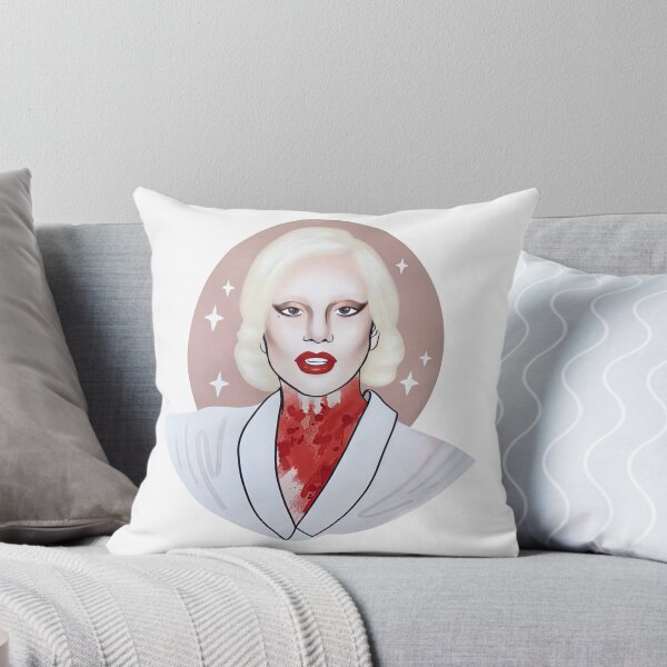 Item preview, American Horror Story Series Beautiful designed and sold by leaperdurai.