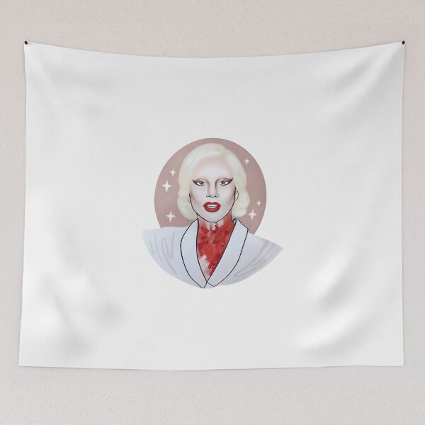 Item preview, American Horror Story Series Beautiful designed and sold by leaperdurai.