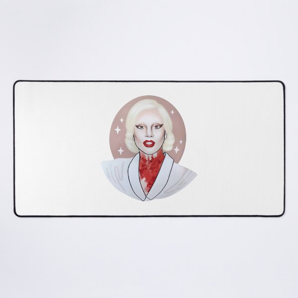 Item preview, American Horror Story Series Beautiful designed and sold by leaperdurai.
