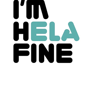 Imagen de la obra HELA FINE [Roufxis-Rb] de RoufXis