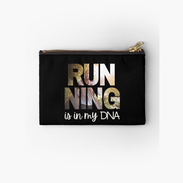 Item preview, Running is in My DNA designed and sold by ilalang-by-eka.