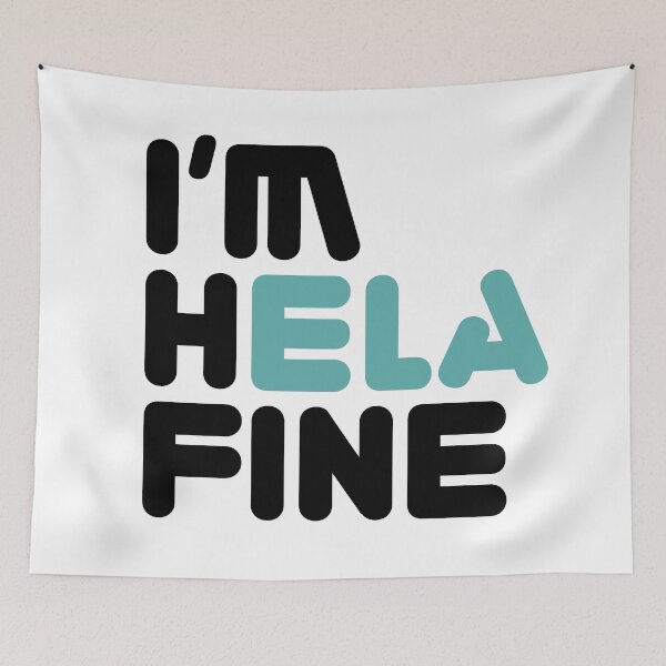 Item preview, HELA FINE [Roufxis-Rb] designed and sold by RoufXis.