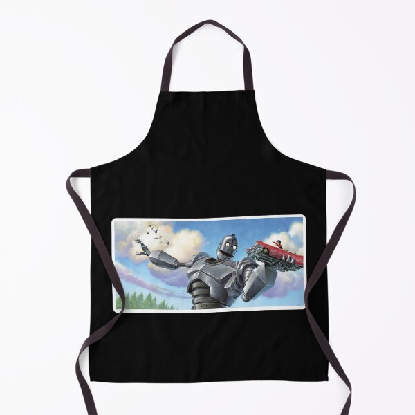 Item preview, Iron Giant designed and sold by Iron Giant Official ®.
