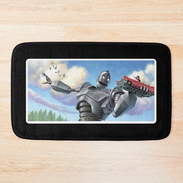 Item preview, Iron Giant designed and sold by Iron Giant Official ®.
