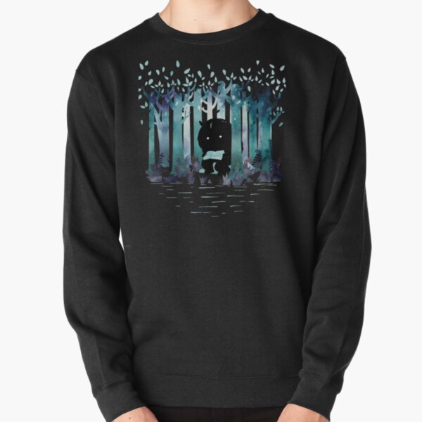 A Quiet Spot Pullover Sweatshirt