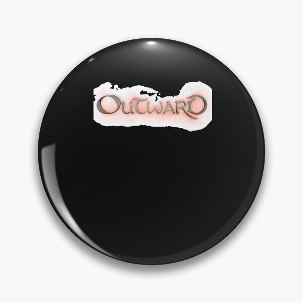 Item preview, Outward Classic T-Shirt designed and sold by bobbyroberts.