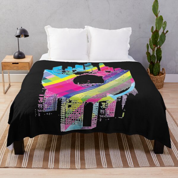 Item preview, Urban Vinyl designed and sold by MichaelMo1.