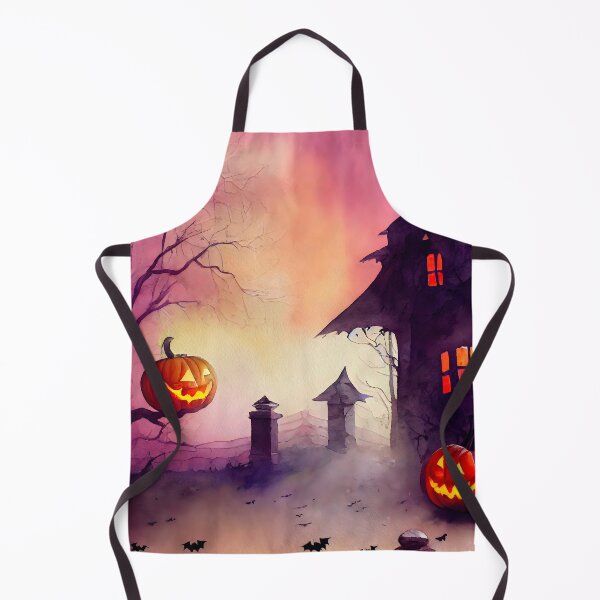 Item preview, Happy Fright Night designed and sold by MsGoldenCreates.
