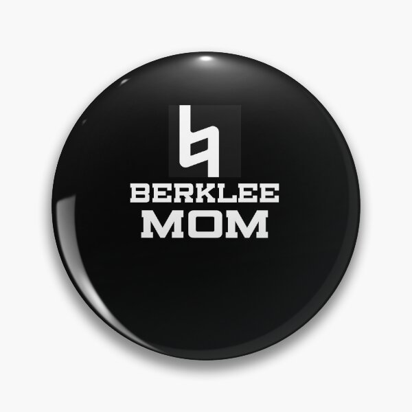 Item preview, Champion Scarlet Berklee College of Music Screenprint Mom designed and sold by porrashilkd.