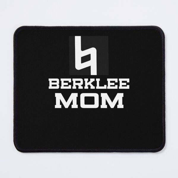 Item preview, Champion Scarlet Berklee College of Music Screenprint Mom designed and sold by porrashilkd.