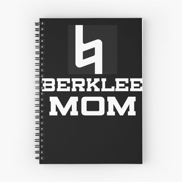 Item preview, Champion Scarlet Berklee College of Music Screenprint Mom designed and sold by porrashilkd.
