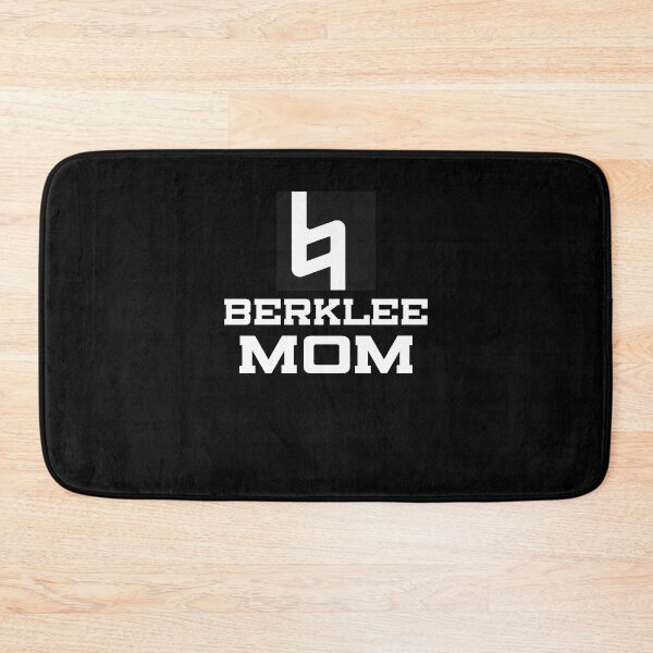 Item preview, Champion Scarlet Berklee College of Music Screenprint Mom designed and sold by porrashilkd.