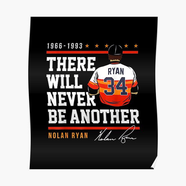 Nolan Ryan Mets-Rangers. 1966-1993.