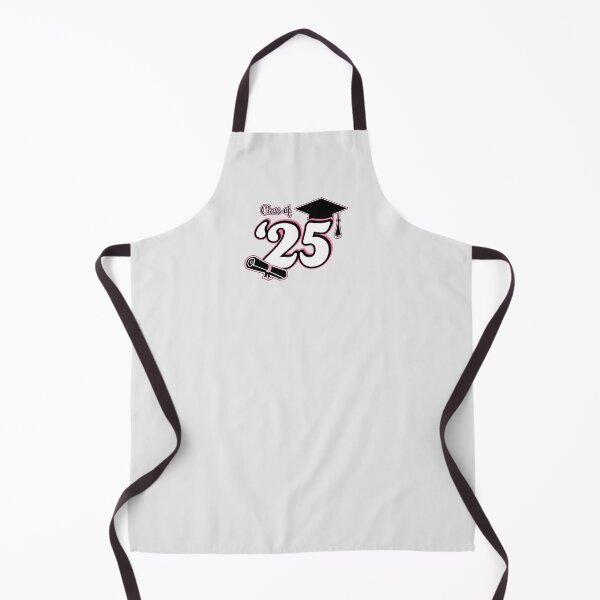 Item preview, Class of 2025 Graduation Design (Pink and Black) designed and sold by SavsSparkleShop.