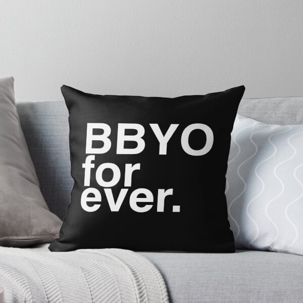 Item preview, BBYO designed and sold by MadEDesigns.