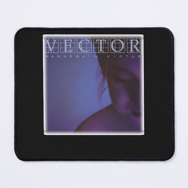 Item preview, Vector - Mannequin Virtue designed and sold by MichaelMo1.