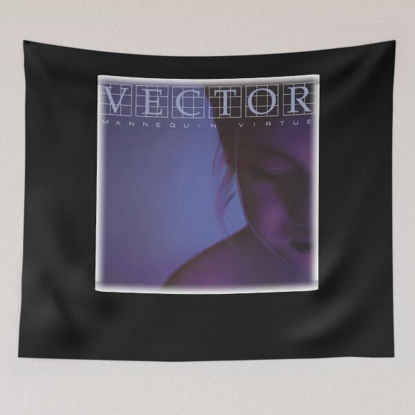 Item preview, Vector - Mannequin Virtue  designed and sold by MichaelMo1.