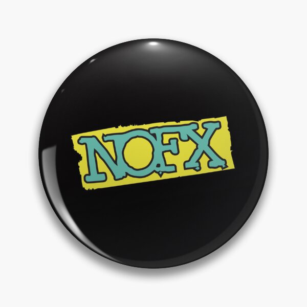 Artikelvorschau, klassisches nofx-Logo Klassisch entworfen und verkauft von BrendaSFoster43.