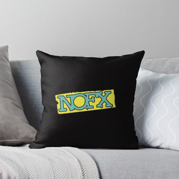 Item preview, classic nofx logo Classic  designed and sold by BrendaSFoster43.