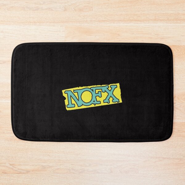 Item preview, classic nofx logo Classic  designed and sold by BrendaSFoster43.