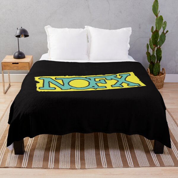 Item preview, classic nofx logo Classic  designed and sold by BrendaSFoster43.