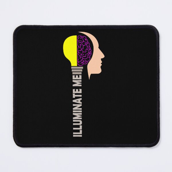 Item preview, ILLUMINATE ME designed and sold by DomGDesign.