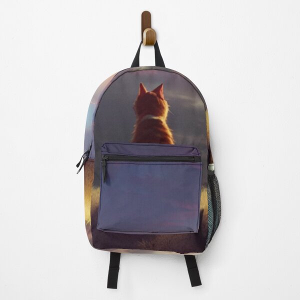 Item preview, cat landscape designed and sold by ArteEterno.