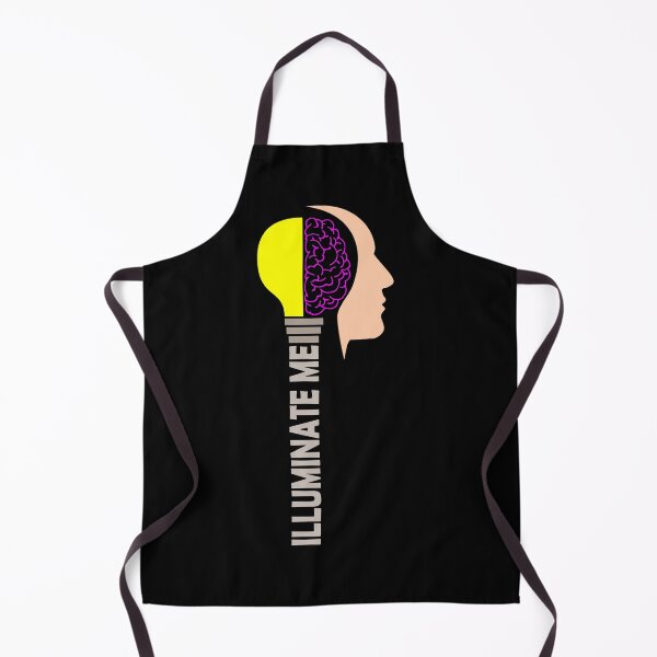 Item preview, ILLUMINATE ME designed and sold by DomGDesign.