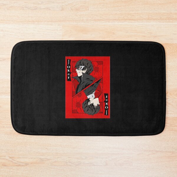 Item preview, Persona 5 Joker Card Classic T-Shirt designed and sold by bobbyroberts.