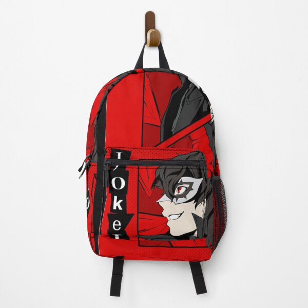 Item preview, Persona 5 Joker Card Classic T-Shirt designed and sold by bobbyroberts.