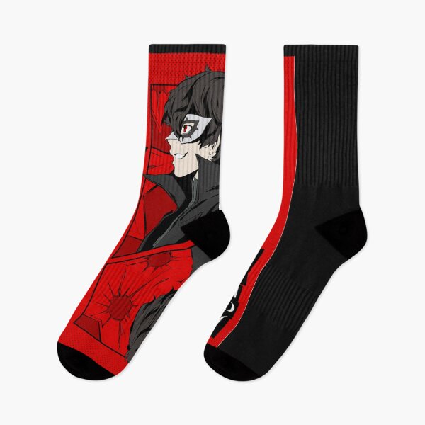Item preview, Persona 5 Joker Card Classic T-Shirt designed and sold by bobbyroberts.