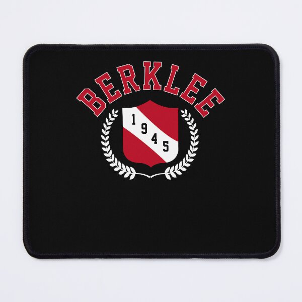 Item preview, EAGUE Black Berklee College of Music WMNs Intramural designed and sold by porrashilkd.