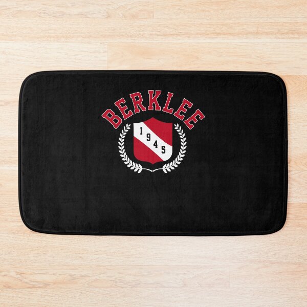 Item preview, EAGUE Black Berklee College of Music WMNs Intramural designed and sold by porrashilkd.