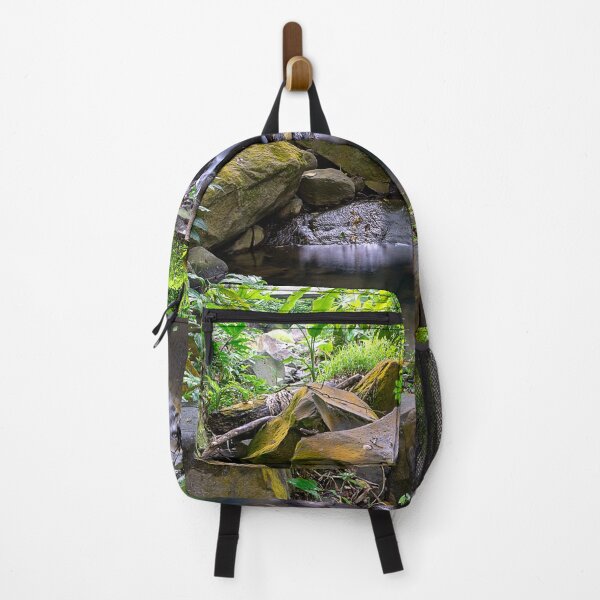 Item preview, Mambukal Mountain Resort Philippines designed and sold by likbatonboot.