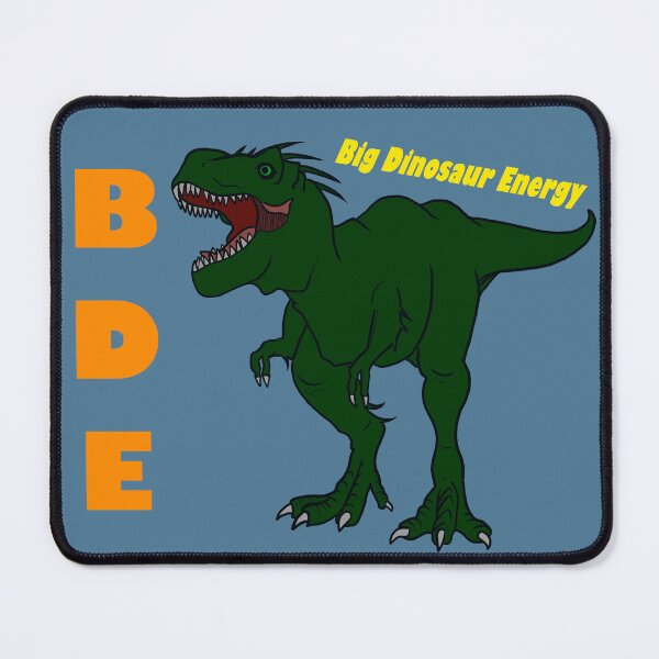 Item preview, B.D.E. designed and sold by goth-salt.