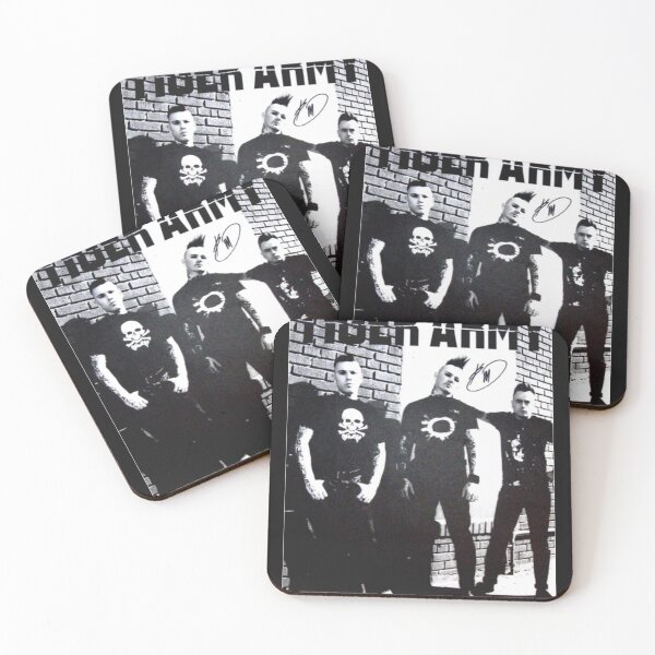Item preview, Vintage Punk Rockers designed and sold by MichaelMo1.