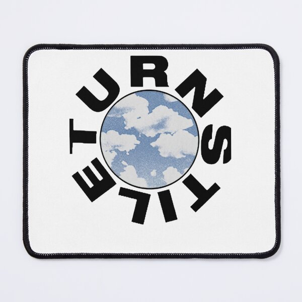 Item preview, Vintage Retro Turnstile Merch Glow On Shirt Gift For Birthday designed and sold by MichaelMo1.