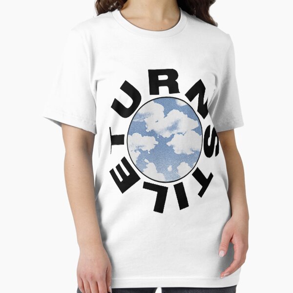 Item preview, Vintage Retro Turnstile Merch Glow On Shirt Gift For Birthday designed and sold by MichaelMo1.