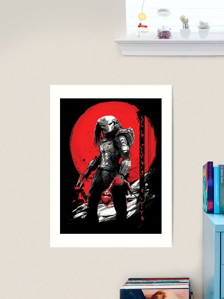 Moon Hunter (Super Mario Odyssey Moons) from RedBubble