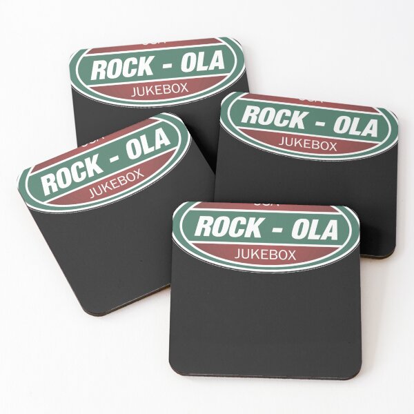 Item preview, Vintage  Rock Ola Jukebox  designed and sold by MichaelMo1.