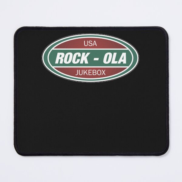 Item preview, Vintage  Rock Ola Jukebox  designed and sold by MichaelMo1.