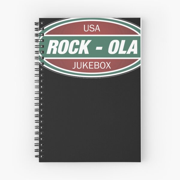 Item preview, Vintage  Rock Ola Jukebox  designed and sold by MichaelMo1.